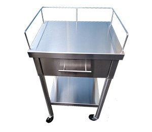 Mesa Pasteur
